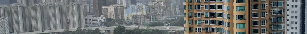 REGENT ON THE HILL High Floor Zone Flat E Kowloon Bay/Ngau Chi Wan/Diamond Hill/Wong Tai Sin