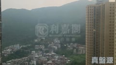 廣林苑 馥林閣 (C座) 極高層 14室 沙田/火炭/九肚山