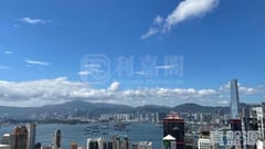 蔚然 中層 B室 西半山