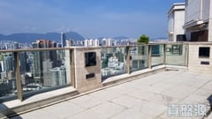 御金‧國峰 5座 極高層 B室 九龍站/尖沙咀/佐敦