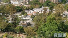 顯徑邨 顯富樓 (8座) 中層 18室 大圍