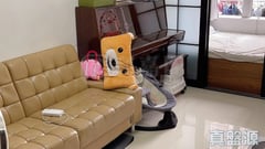 屏欣苑 B座 (屏彥閣) 高層 1室 天水圍