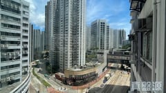 寶峰園 C座 中層 2室 康怡/鰂魚涌/太古城