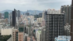 迎豐 高層 E室 土瓜灣/九龍城/新啟德/新蒲崗