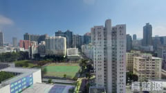 巴富花园 豪富阁 高层 B室 何文田/京士柏/九龙塘/又一村