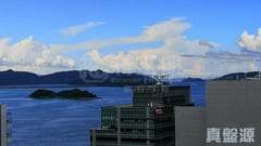 MAYFAIR BY THE SEA 8 Tower 1 Very High Floor Zone Flat B Tai Po