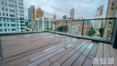128 WATERLOO Low Floor Zone Flat A Ho Man Tin/Kings Park/Kowloon Tong/Yau Yat Tsuen