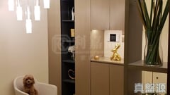 GRAND AUSTIN Tower 1a High Floor Zone Flat C Kowloon Station/Tsim Sha Tsui/Jordan