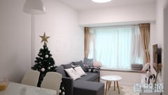 宇晴軒 2期 7座 低層 F室 西九龍