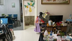 荃威花園 F座 中層 01室 荃灣
