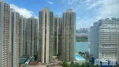 GREENFIELD GARDEN Phase 1 - Tower 4 High Floor Zone Flat C Tsing Yi