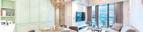 NAPA Tower 1 Flat B Sham Tseng/Castle Peak Road