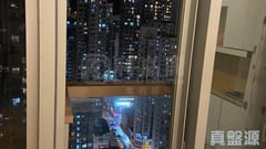 曉悅 極高層 C室 西九龍