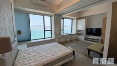 維港峰 高層 B室 中上環/西區