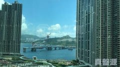 日出康城 1期 首都 米蘭 (3座-左翼) 中層 LA室 將軍澳