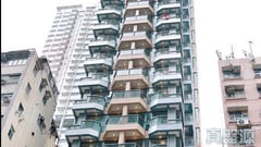 御匯 極高層 B室 西九龍