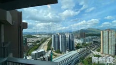 SOL CITY Tower 2 Very High Floor Zone Flat F Yuen Long