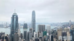懿峰 高層 A室 西半山