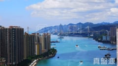 環宇海灣 6座 極高層 F室 荃灣