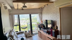 溱柏 2座 高層 C室 元朗