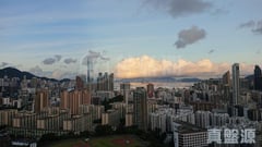 冠熹苑 極高層 3室 何文田/京士柏/九龍塘/又一村