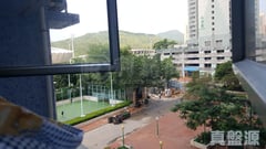 廣明苑 廣寧閣 (F座) 低層 12室 將軍澳