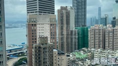 南里壹号 3室 中上环/西区
