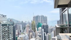 縉城峰 2座 極高層 E室 中上環/西區