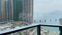 日出康城 5期A MALIBU 2B座 中層 D室 將軍澳
