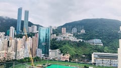 雲暉大廈 B座 跑馬地/東半山