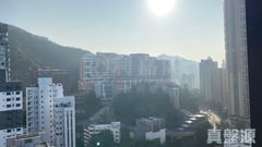 翰林峰 3座 极高层 C室 中上环/西区