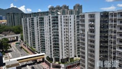 WHAMPOA GARDEN Phase 1 Juniper Mansions - Block 3 Very High Floor Zone Flat C Hung Hom/Whampoa/Laguna Verde