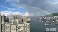 WATERSIDE PLAZA Block 4 Very High Floor Zone Flat C Tsuen Wan