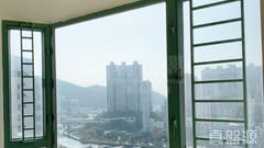 香港仔中心 美豐閣 (R座) 極高層 3室 香港仔/田灣