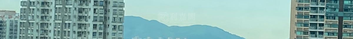 THE ESPLANADE Very High Floor Zone Flat P Tuen Mun