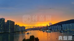 WATERSIDE PLAZA Block 1 Low Floor Zone Flat D Tsuen Wan