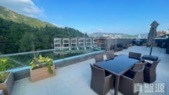 滿名山 滿庭 7座 極高層 D室 深井/青山公路