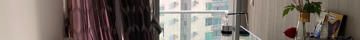 THE REACH Tower 13 Flat C Yuen Long