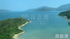星漣海 3B座 高層 E室 馬鞍山