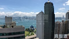AVA 128 极高层 B室 中上环/西区