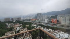 嘉御山 3座 極高層 B室 沙田/火炭/九肚山