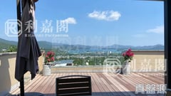 南山 西貢