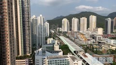 愉田苑 愉群閣 (G座) 高層 2室 沙田/火炭/九肚山