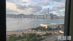 高樂花園 1座 高層 B室 中上環/西區