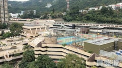 顯徑邨 顯慶樓 (4座) 8室 大圍