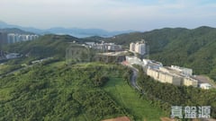日出康城 5期A MALIBU 2B座 極高層 B室 將軍澳
