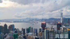 殷然 高層 A室 西半山
