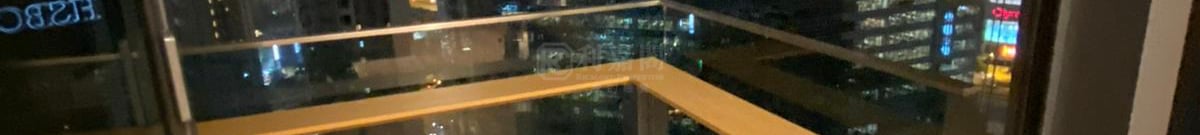 CETUS‧SQUARE MILE Tower 2 Flat C Olympic Station/Nam Cheong