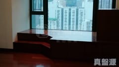 高逸華軒 高層 J室 中上環/西區