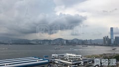 維港峰 中層 D室 中上環/西區